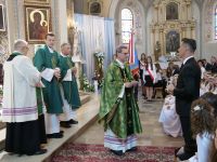 90 rocznica konsekracji kościoła w Radzanowie (25)