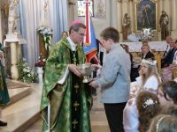 90 rocznica konsekracji kościoła w Radzanowie (23)