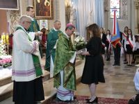 90 rocznica konsekracji kościoła w Radzanowie (19)