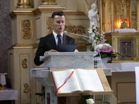 90 rocznica konsekracji kościoła w Radzanowie (17)