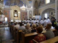 90 rocznica konsekracji kościoła w Radzanowie (16)