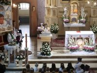 90 rocznica konsekracji kościoła w Radzanowie (11)