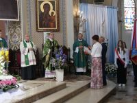 90 rocznica konsekracji kościoła w Radzanowie (7)