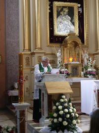 90 rocznica konsekracji kościoła w Radzanowie (6)