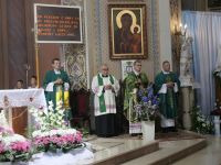 90 rocznica konsekracji kościoła w Radzanowie (5)