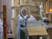 90 rocznica konsekracji kościoła w Radzanowie (4)
