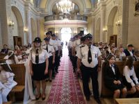 90 rocznica konsekracji kościoła w Radzanowie (1)