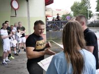 Mecz przyjaźni Wspólnie dla Mławy (55)