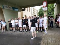 Mecz przyjaźni Wspólnie dla Mławy (51)