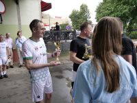 Mecz przyjaźni Wspólnie dla Mławy (72)