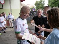 Mecz przyjaźni Wspólnie dla Mławy (67)