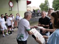 Mecz przyjaźni Wspólnie dla Mławy (66)