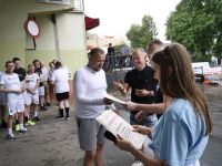 Mecz przyjaźni Wspólnie dla Mławy (65)