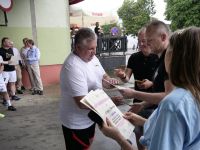 Mecz przyjaźni Wspólnie dla Mławy (64)