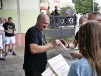 Mecz przyjaźni Wspólnie dla Mławy (57)