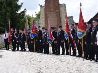Przekazanie wozu OSP Radzanów (10)