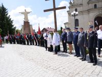 Przekazanie wozu OSP Radzanów (6)