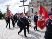 Przekazanie wozu OSP Radzanów (24)