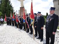 Przekazanie wozu OSP Radzanów (22)