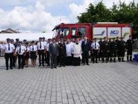 Przekazanie wozu OSP Radzanów (21)