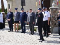 Przekazanie wozu OSP Radzanów (17)