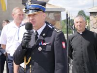 Przekazanie wozu OSP Radzanów (16)