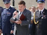 Przekazanie wozu OSP Radzanów (14)