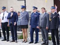 Przekazanie wozu OSP Radzanów (12)