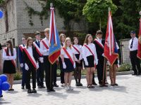 Przekazanie wozu OSP Radzanów (11)