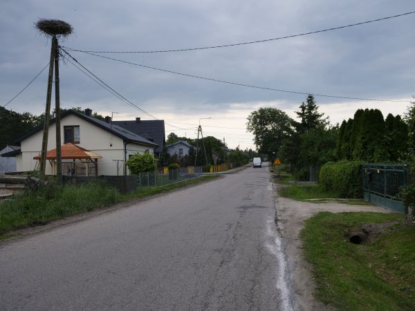 Miączyn Mały - Dąbrowa (2)