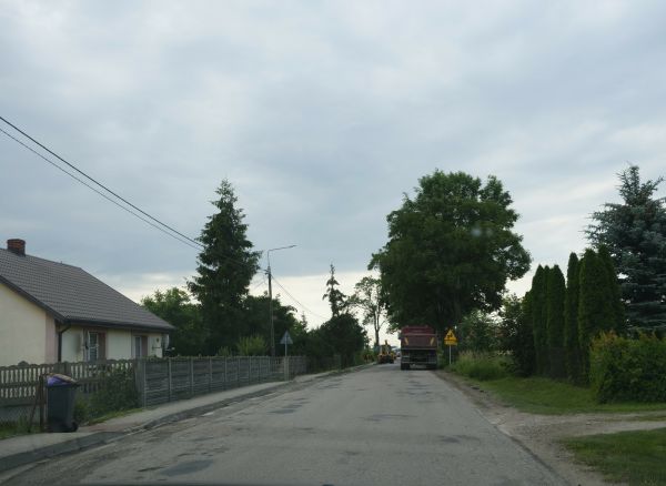 Miączyn Mały - Dąbrowa (3)