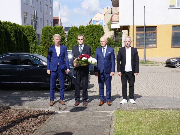 Narodowy Dzień Pamięci Ofiar Niemieckich Nazistowskich Obozów Koncentracyjnych i Obozów Zagłady (1)