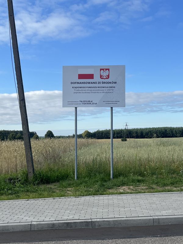 Chodnik w Windykach (7)