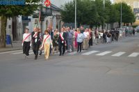Hołd ofiarom rzezi wołyńskiej