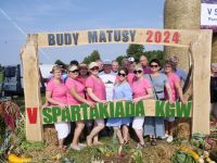 V Spartakiada KGW  (199)