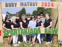 V Spartakiada KGW  (201)