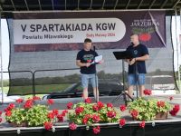 V Spartakiada KGW  (1)
