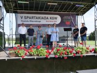V Spartakiada KGW  (9)