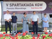 V Spartakiada KGW  (10)