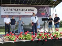 V Spartakiada KGW  (12)