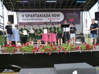 V Spartakiada KGW  (146)