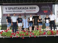 V Spartakiada KGW  (148)
