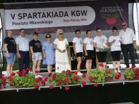 V Spartakiada KGW  (149)