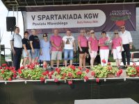 V Spartakiada KGW  (152)