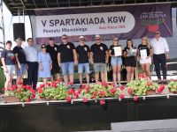 V Spartakiada KGW  (153)