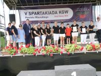 V Spartakiada KGW  (155)