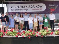 V Spartakiada KGW  (157)