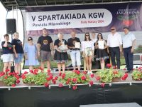 V Spartakiada KGW  (158)