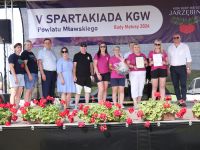 V Spartakiada KGW  (161)