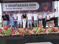 V Spartakiada KGW  (162)
